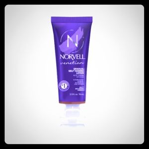 Norvell Venetian Gradual Self Tanner with Bronzer